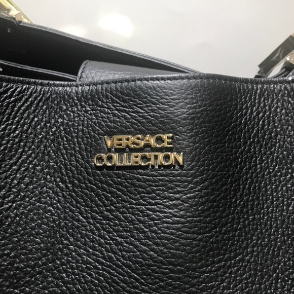 Versace Collection bag - Picture 5 of 8